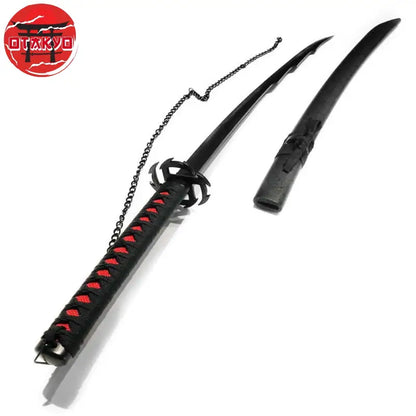 Ichigo Schwert: Tenza Zangetsu (2. Form) - Bleach™