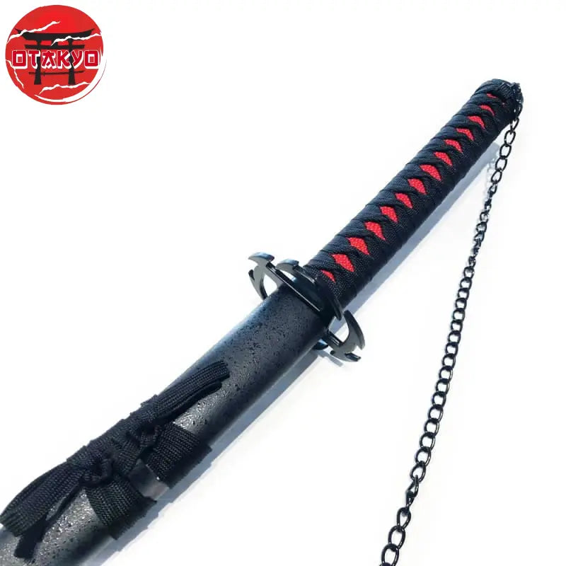 Ichigo Schwert: Tenza Zangetsu (2. Form) - Bleach™