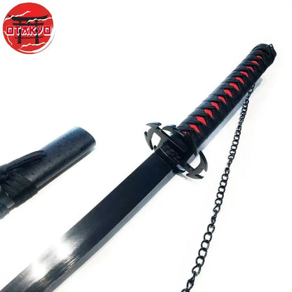 Ichigo Schwert: Tenza Zangetsu (2. Form) - Bleach™
