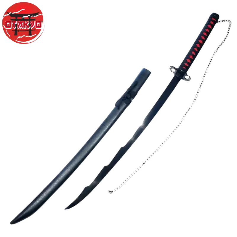 Ichigo Schwert: Tenza Zangetsu (2. Form) - Bleach™