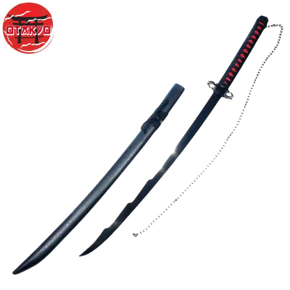 Ichigo Schwert: Tenza Zangetsu (2. Form) - Bleach™