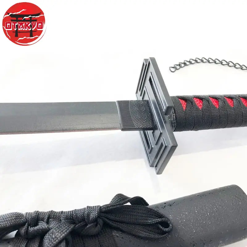 Ichigo Schwert: Tenza Zangetsu - Bleach™