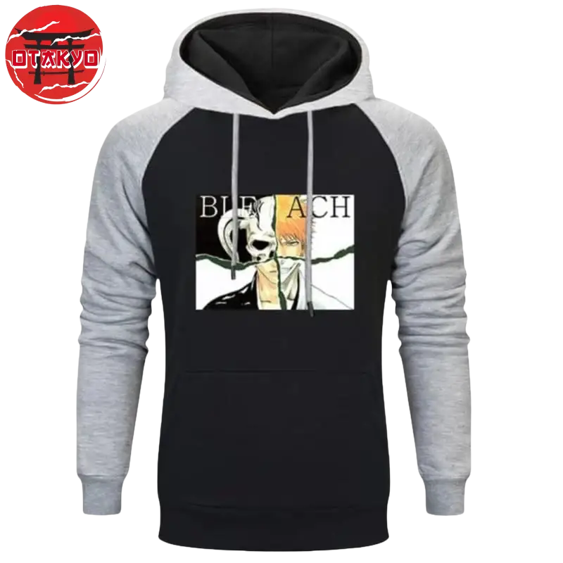 Ichigo "Shinigami" Pullover - Bleach™