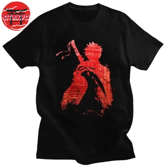Ichigo "Shinigami" T-Shirt - Bleach™