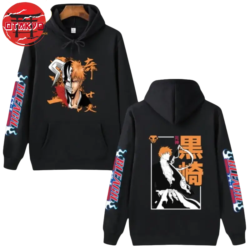 Ichigo "Strawberry" Pullover - Bleach™