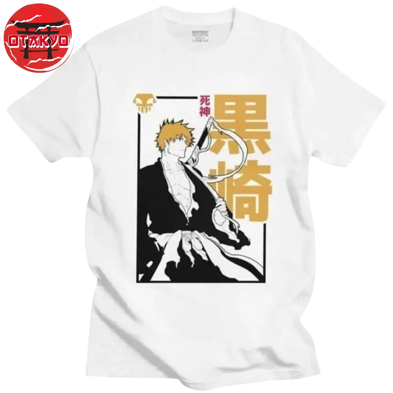Ichigo T-Shirt - Bleach™