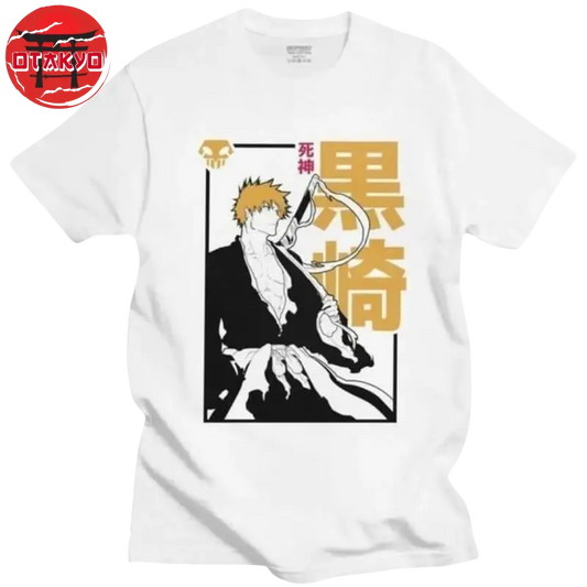 Ichigo T-Shirt - Bleach™