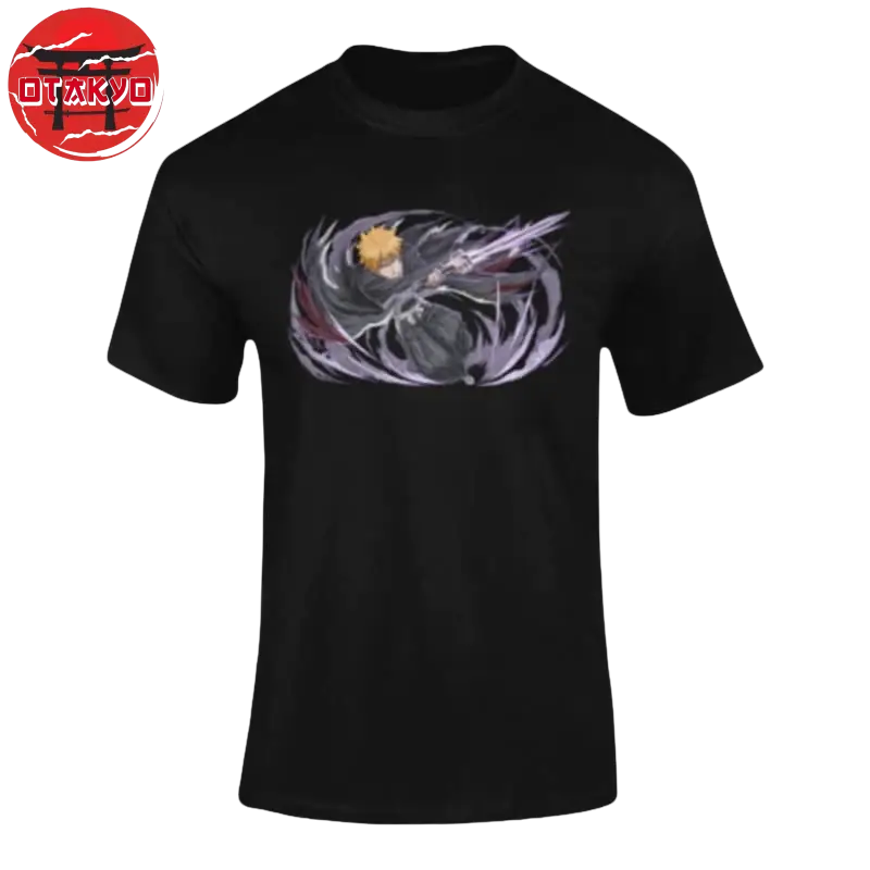 Ichigo "Tanza" T-Shirt - Bleach™