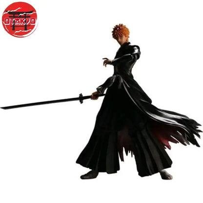 Ichigo "Tenza Zengetsu" Figuren - Bleach™