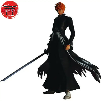 Ichigo "Tenza Zengetsu" Figuren - Bleach™