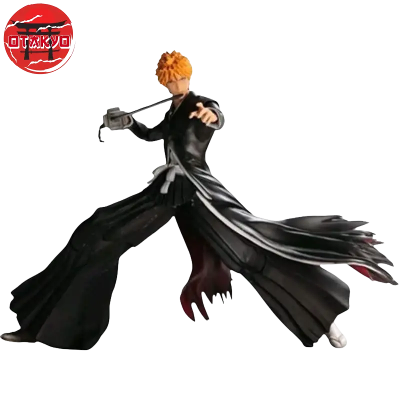 Ichigo "Tenza Zengetsu" Figuren - Bleach™