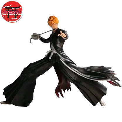 Ichigo "Tenza Zengetsu" Figuren - Bleach™