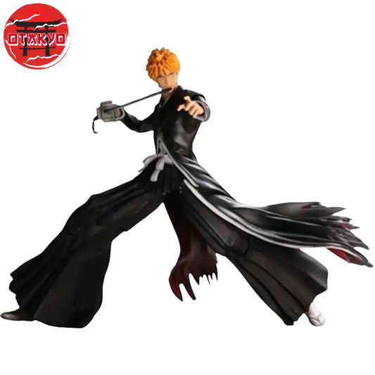 Ichigo "Tenza Zengetsu" Figuren - Bleach™