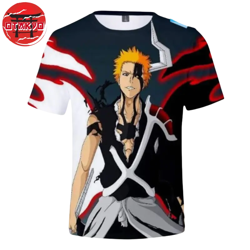 Ichigo "True Power" T-Shirt - Bleach™