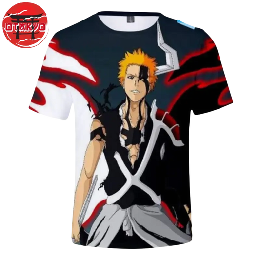 Ichigo "True Power" T-Shirt - Bleach™