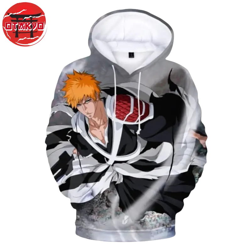 Ichigo TYBW Pullover - Bleach™