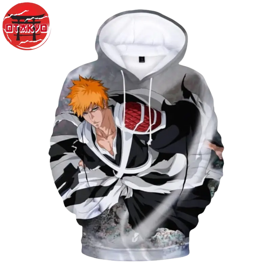 Ichigo TYBW Pullover - Bleach™