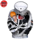 Ichigo TYBW Pullover - Bleach™
