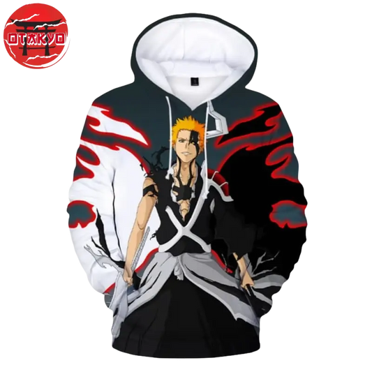 Ichigo "Ultime" Pullover - Bleach™