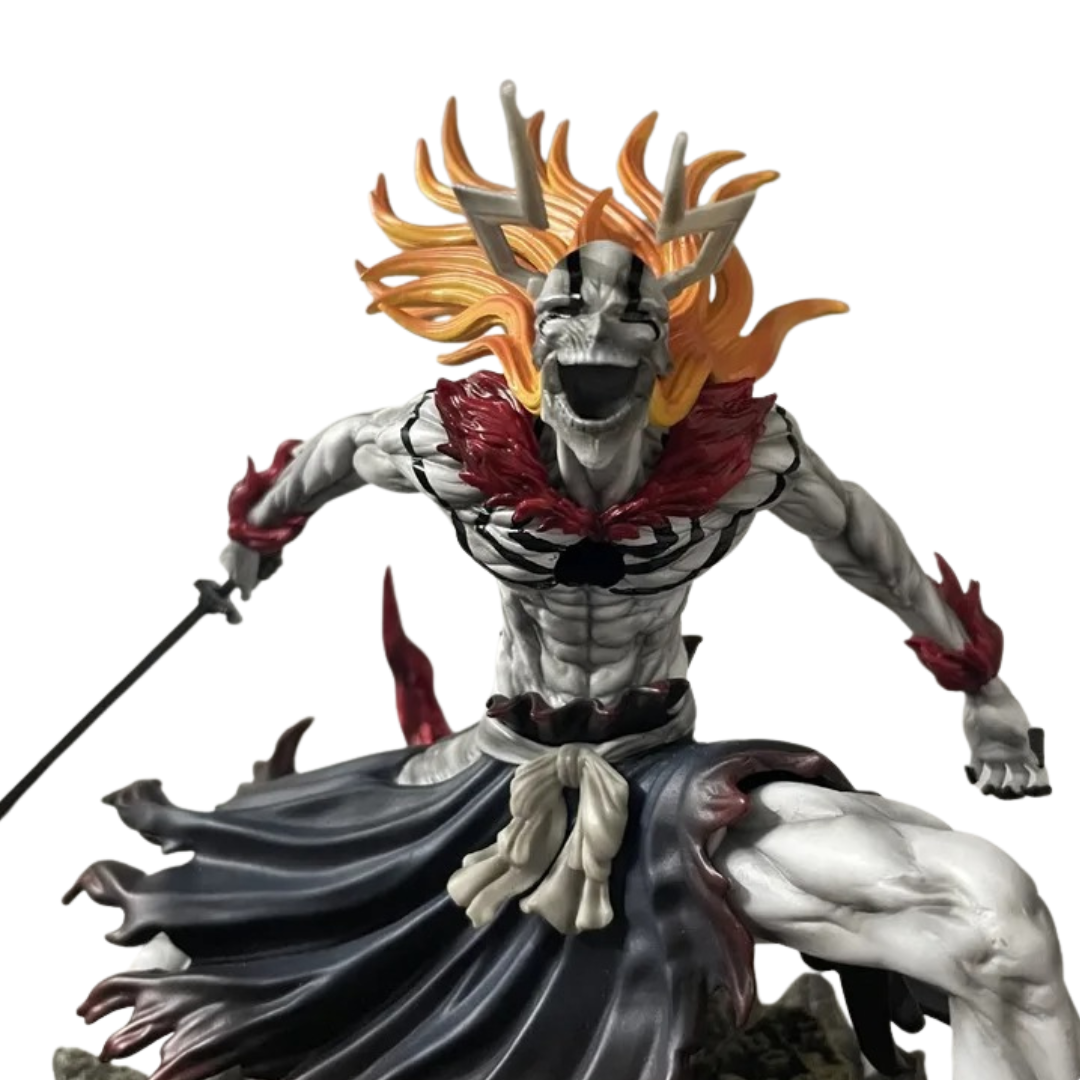 Ichigo "Vasto Lorde" Figuren - Bleach™