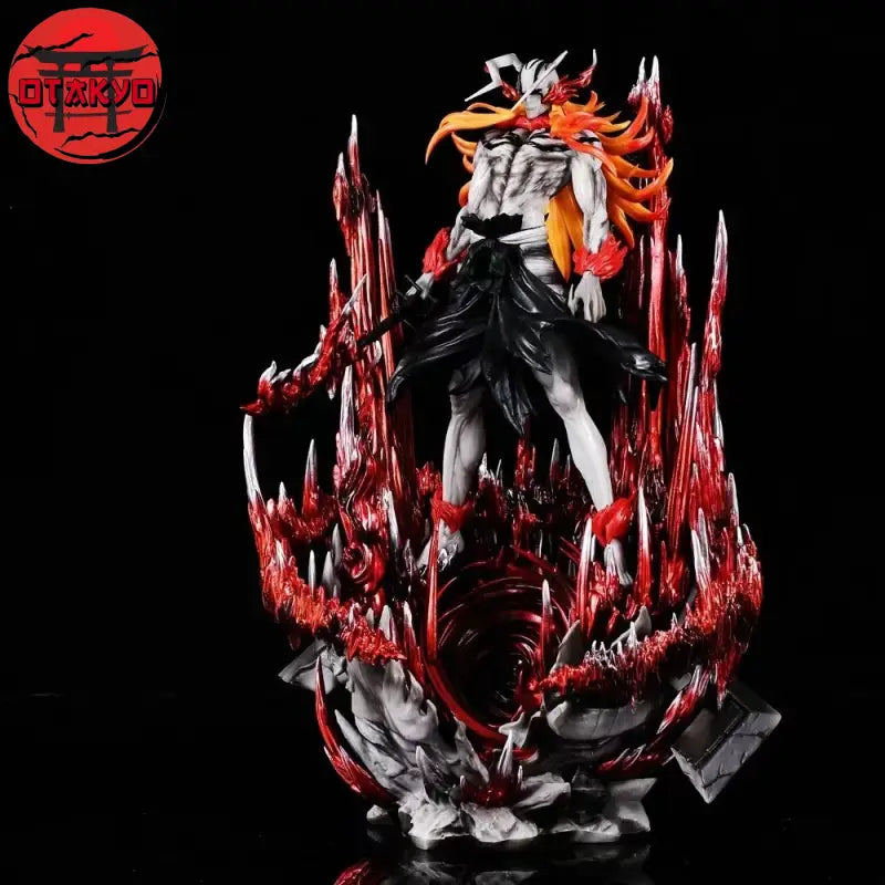 Ichigo "Vasto Lorde" Figuren - Bleach™