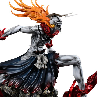 Ichigo "Vasto Lorde" Figuren - Bleach™