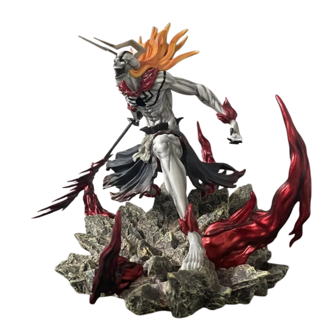 Ichigo "Vasto Lorde" Figuren - Bleach™