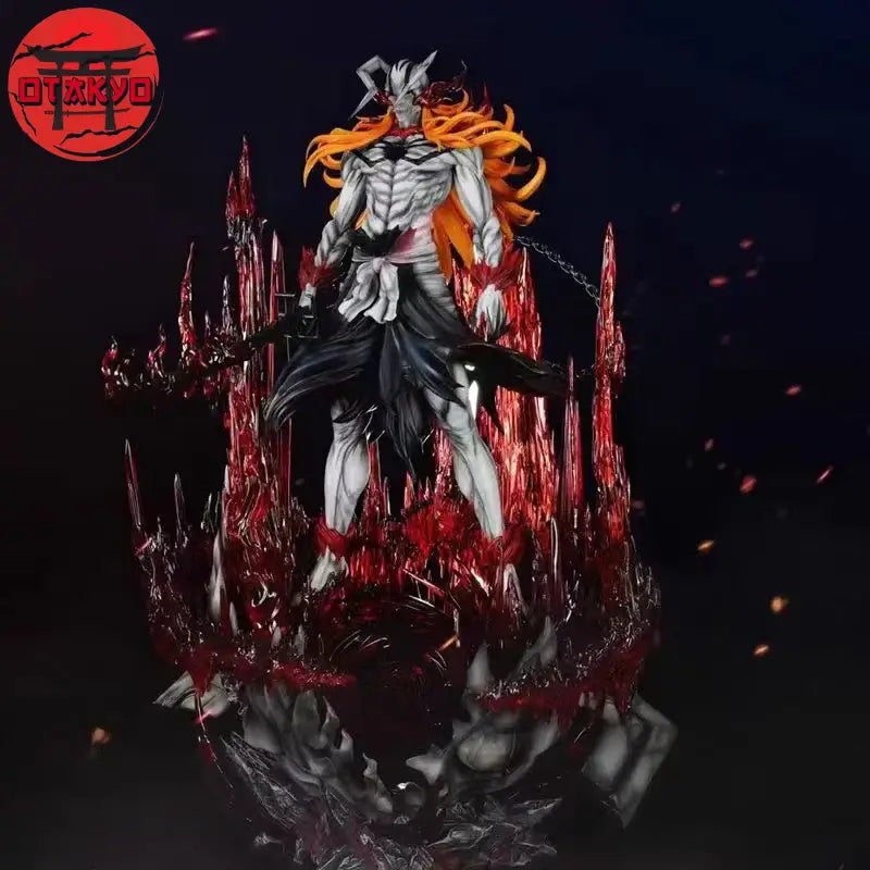 Ichigo "Vasto Lorde" Figuren - Bleach™