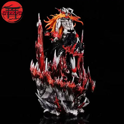 Ichigo "Vasto Lorde" Figuren - Bleach™