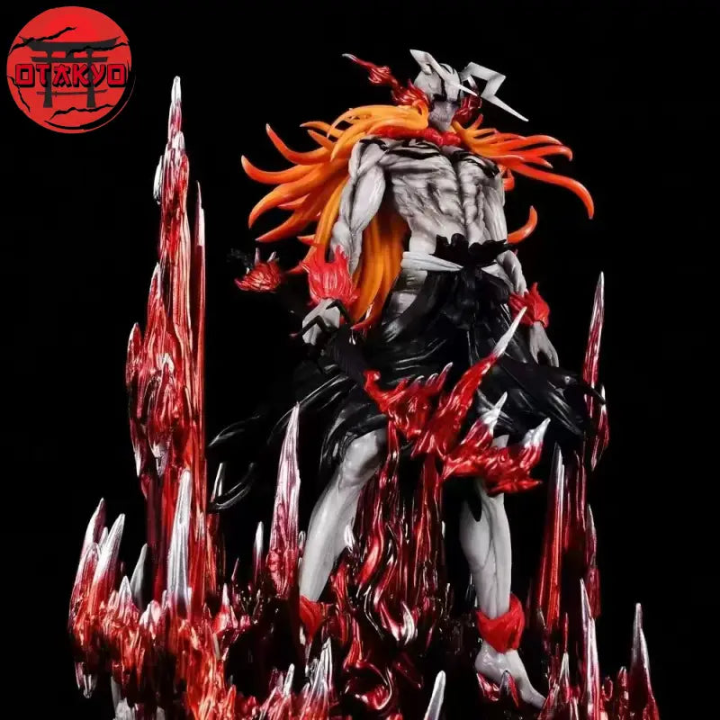 Ichigo "Vasto Lorde" Figuren - Bleach™