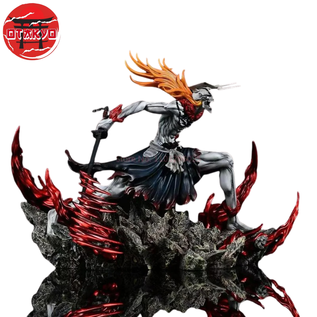 Ichigo "Vasto Lorde" Figuren - Bleach™