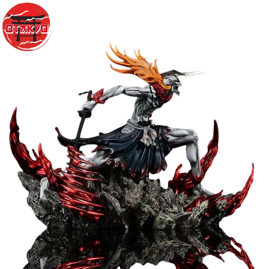 Ichigo "Vasto Lorde" Figuren - Bleach™