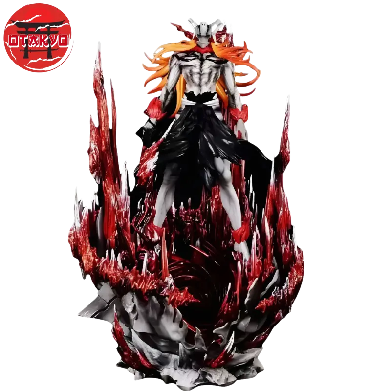 Ichigo "Vasto Lorde" Figuren - Bleach™