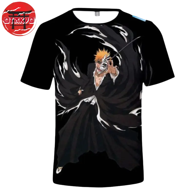 Ichigo "Wahnsinn" T-Shirt - Bleach™