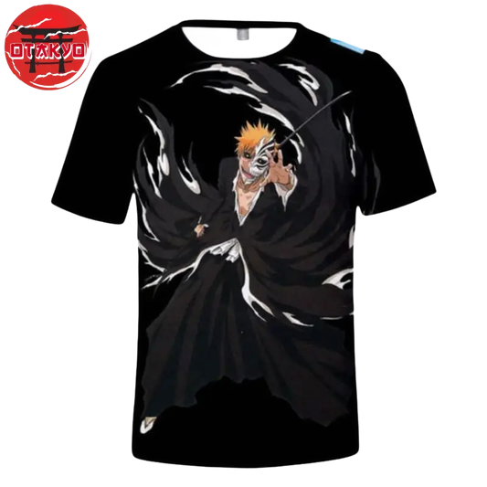 Ichigo "Wahnsinn" T-Shirt - Bleach™