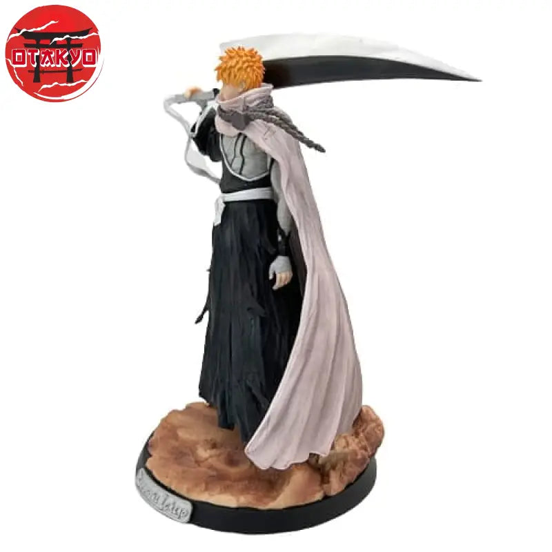 Ichigo "Zangetsu" Figuren - Bleach™