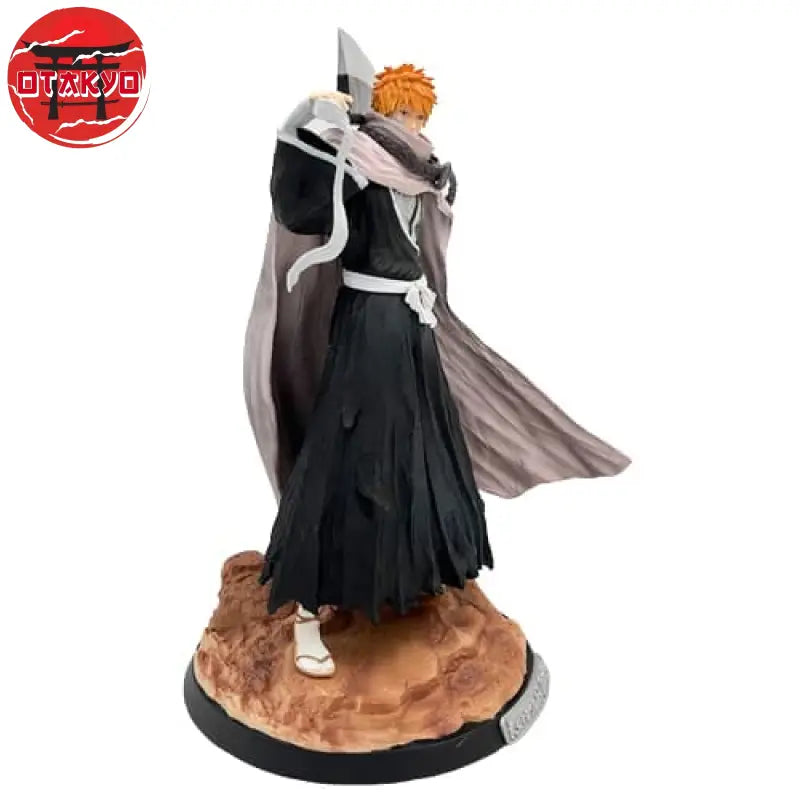 Ichigo "Zangetsu" Figuren - Bleach™