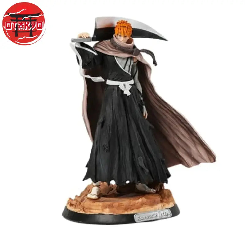 Ichigo "Zangetsu" Figuren - Bleach™
