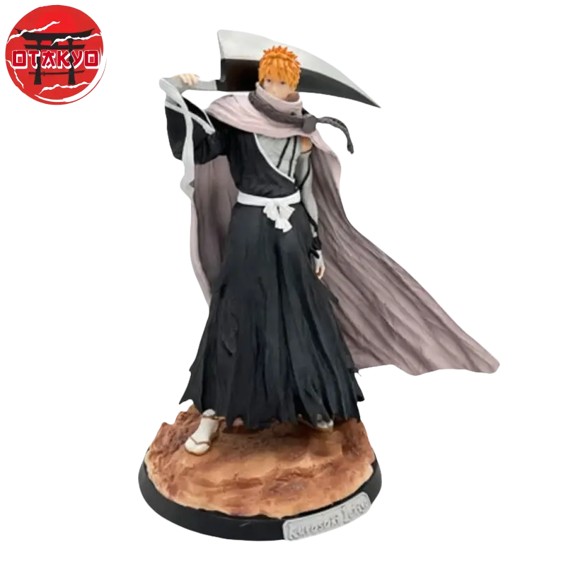 Ichigo "Zangetsu" Figuren - Bleach™