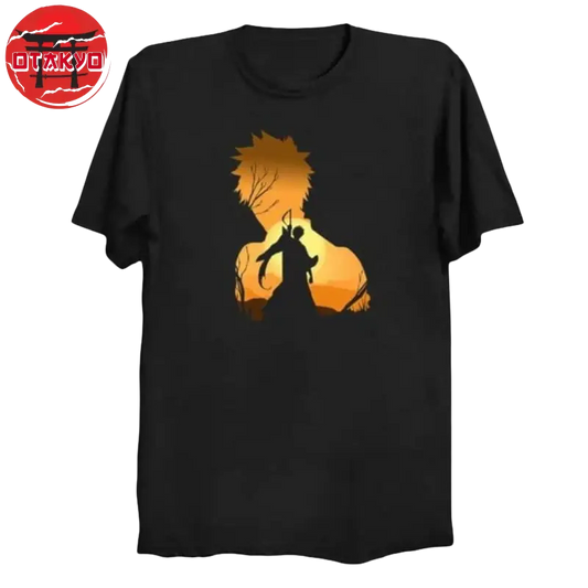 Ichigo "Zangetsu" T-Shirt - Bleach™