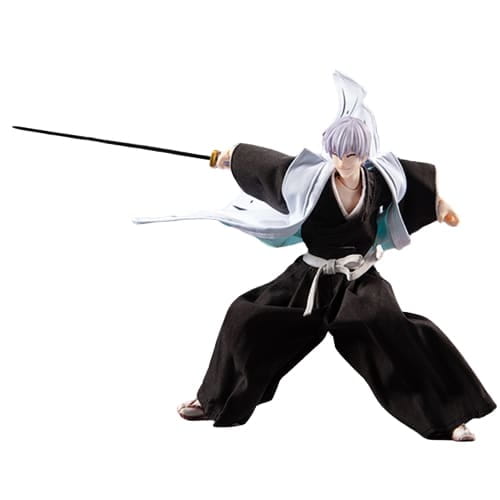 Ichimaru Gin Figuren - Bleach™