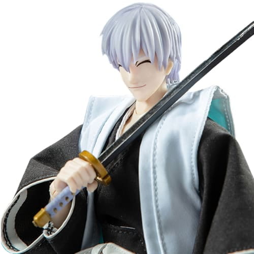 Ichimaru Gin Figuren - Bleach™