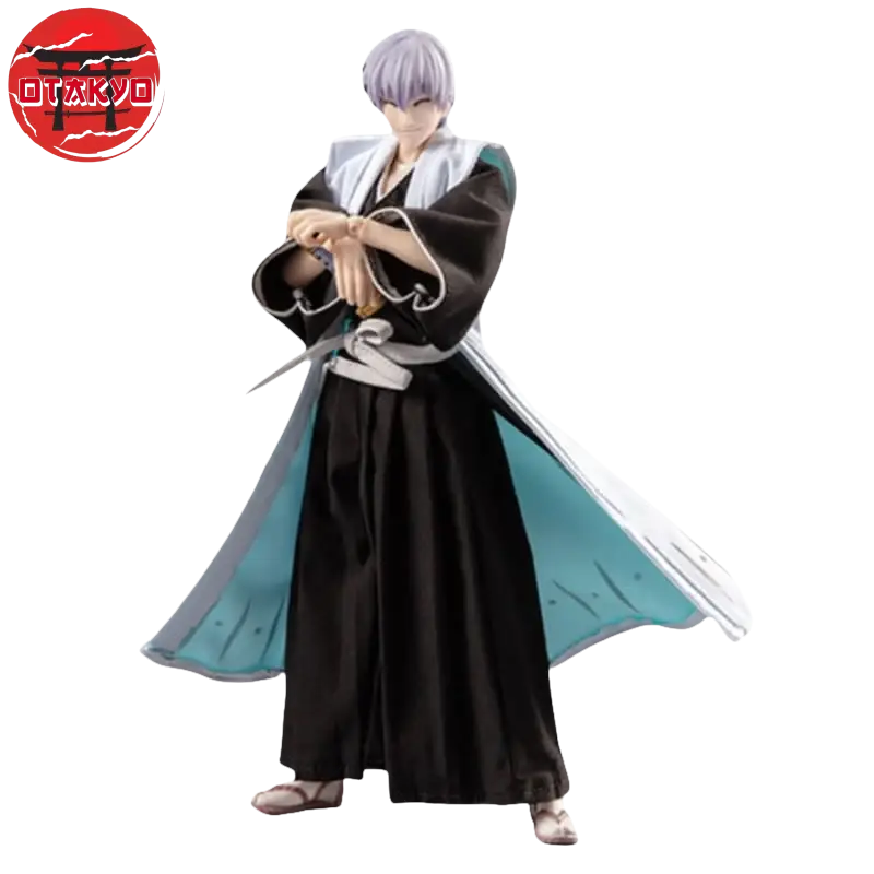 Ichimaru Gin Figuren - Bleach™