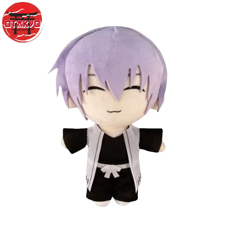 Ichimaru Gin Plüschtier - Bleach™