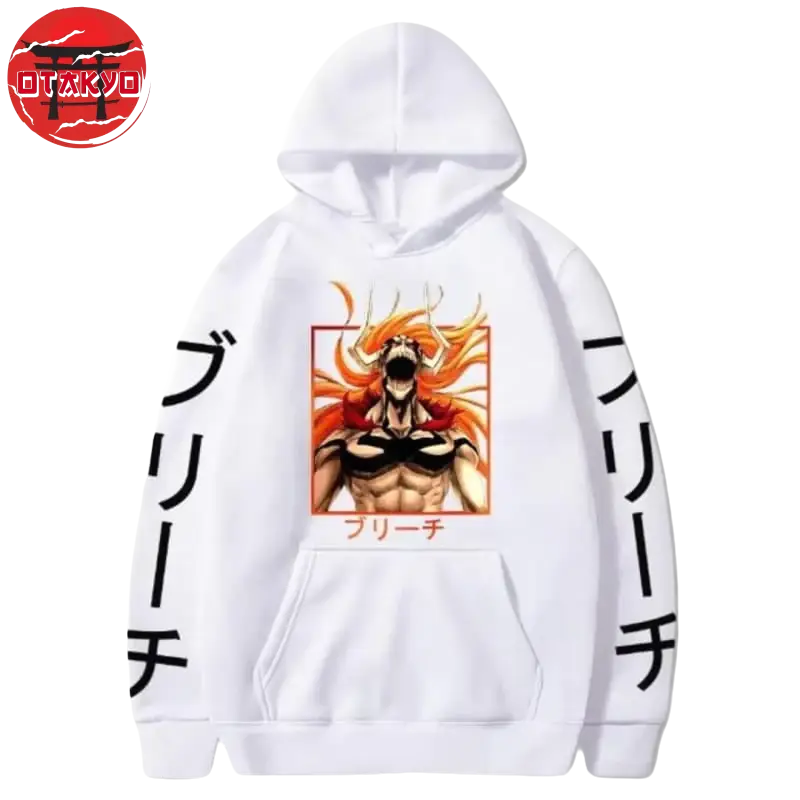Ichinator Pullover - Bleach™
