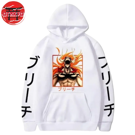 Ichinator Pullover - Bleach™