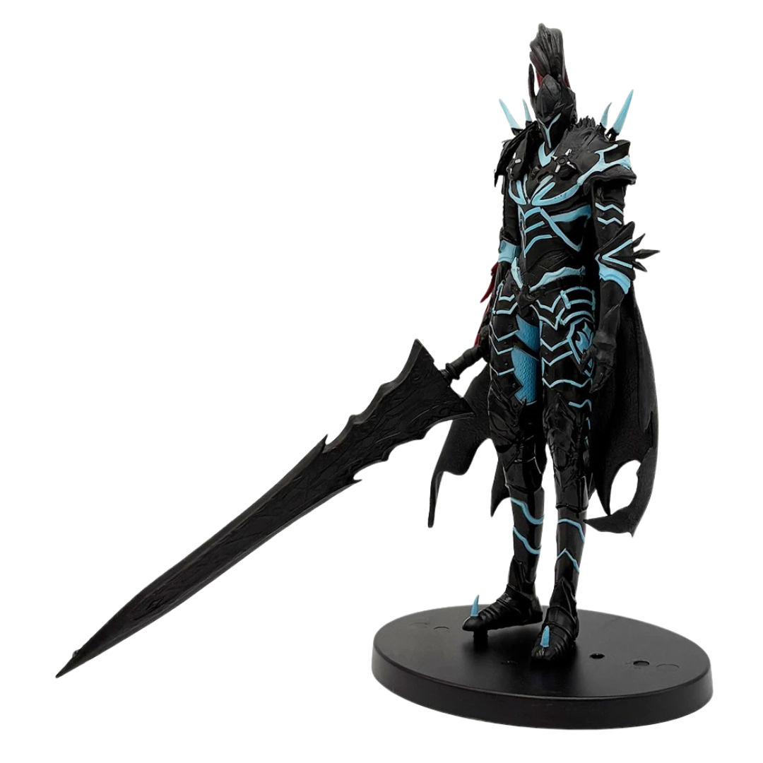 Igris „Blutiger Ritter" Figuren - Solo Leveling™