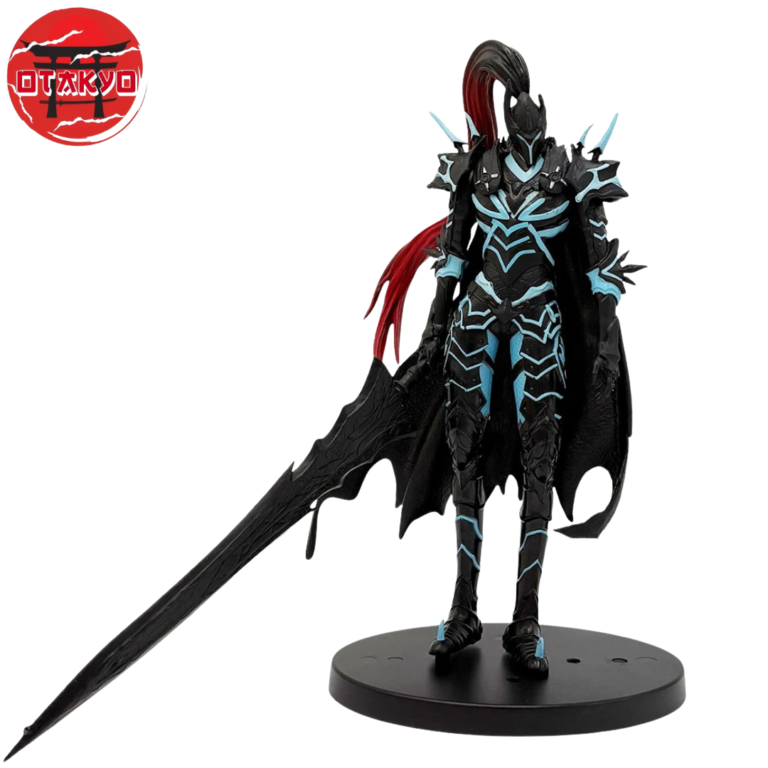 Igris „Blutiger Ritter" Figuren - Solo Leveling™