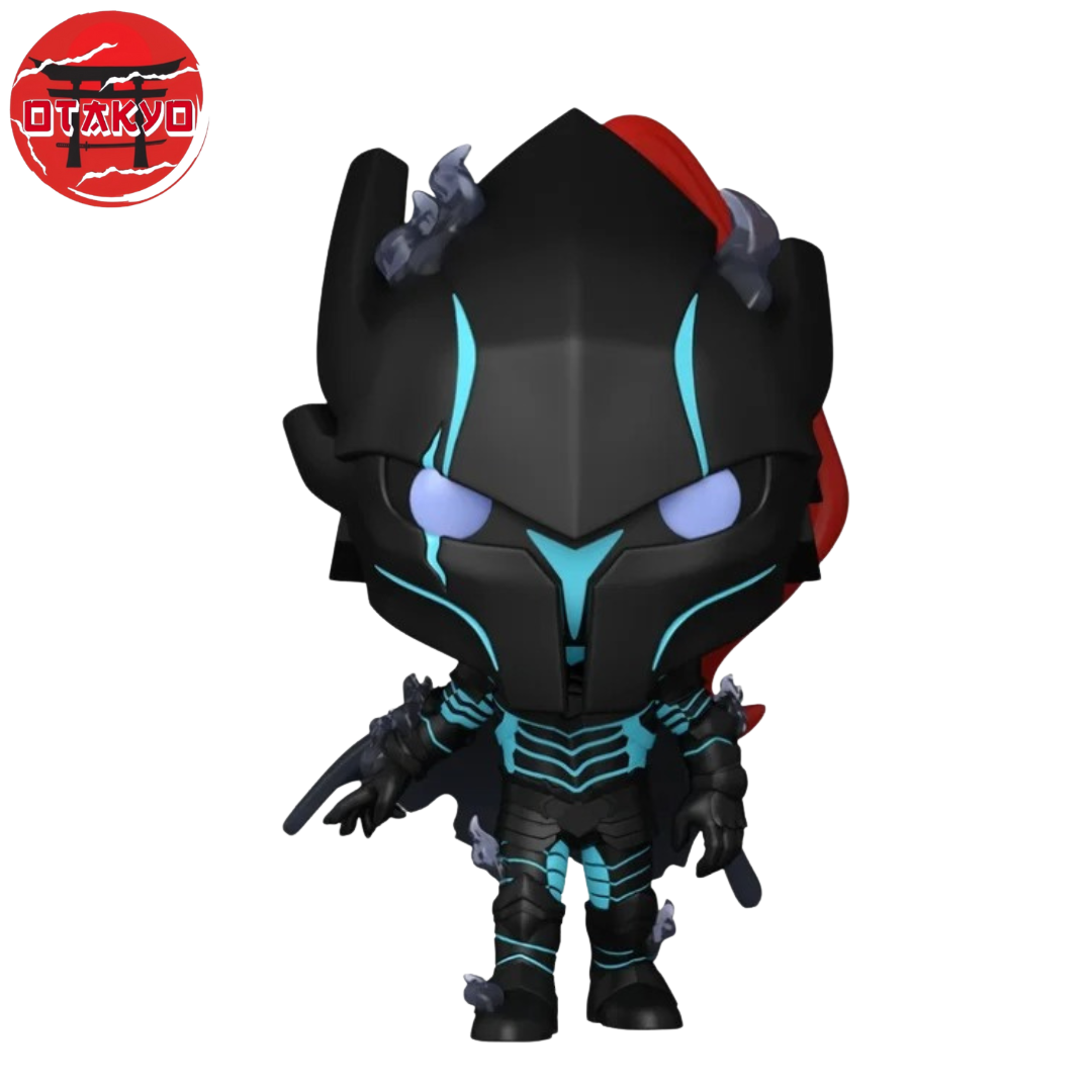 Igris Funko POP - Solo Leveling™
