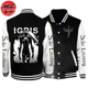 Igris Jacke - Solo Leveling™